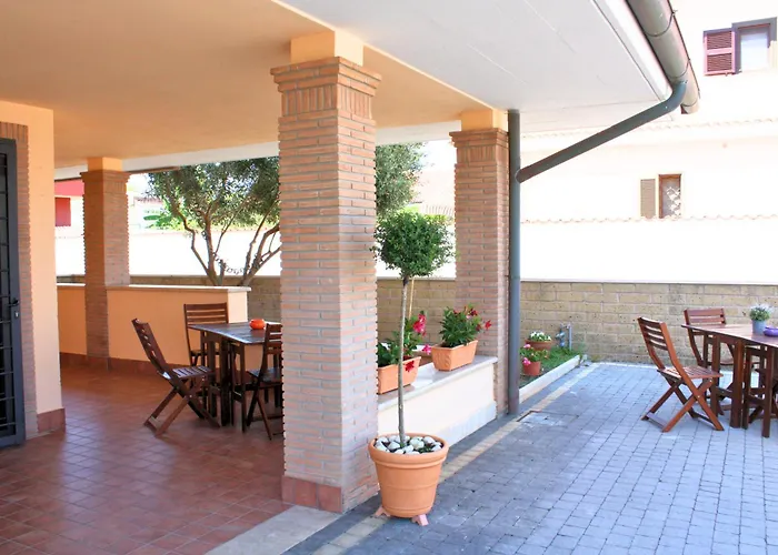 Sigis Hotel Fiumicino
