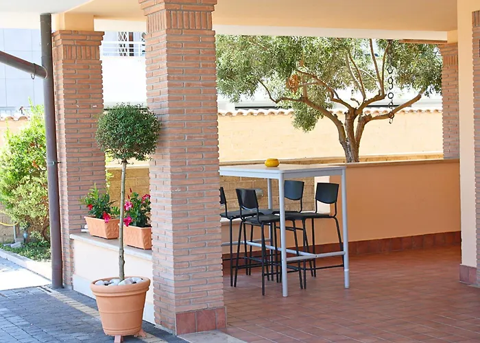 SIGIS RESIDENCE Fiumicino