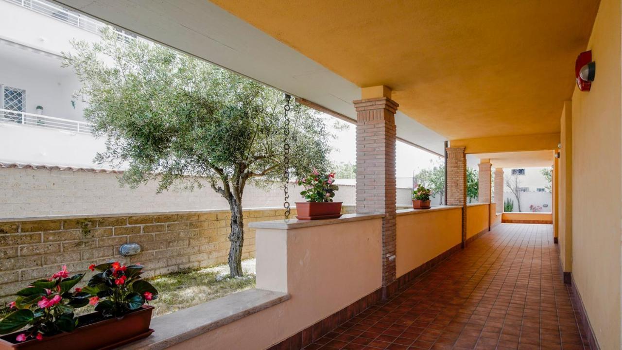 Sigis Hotel Fiumicino