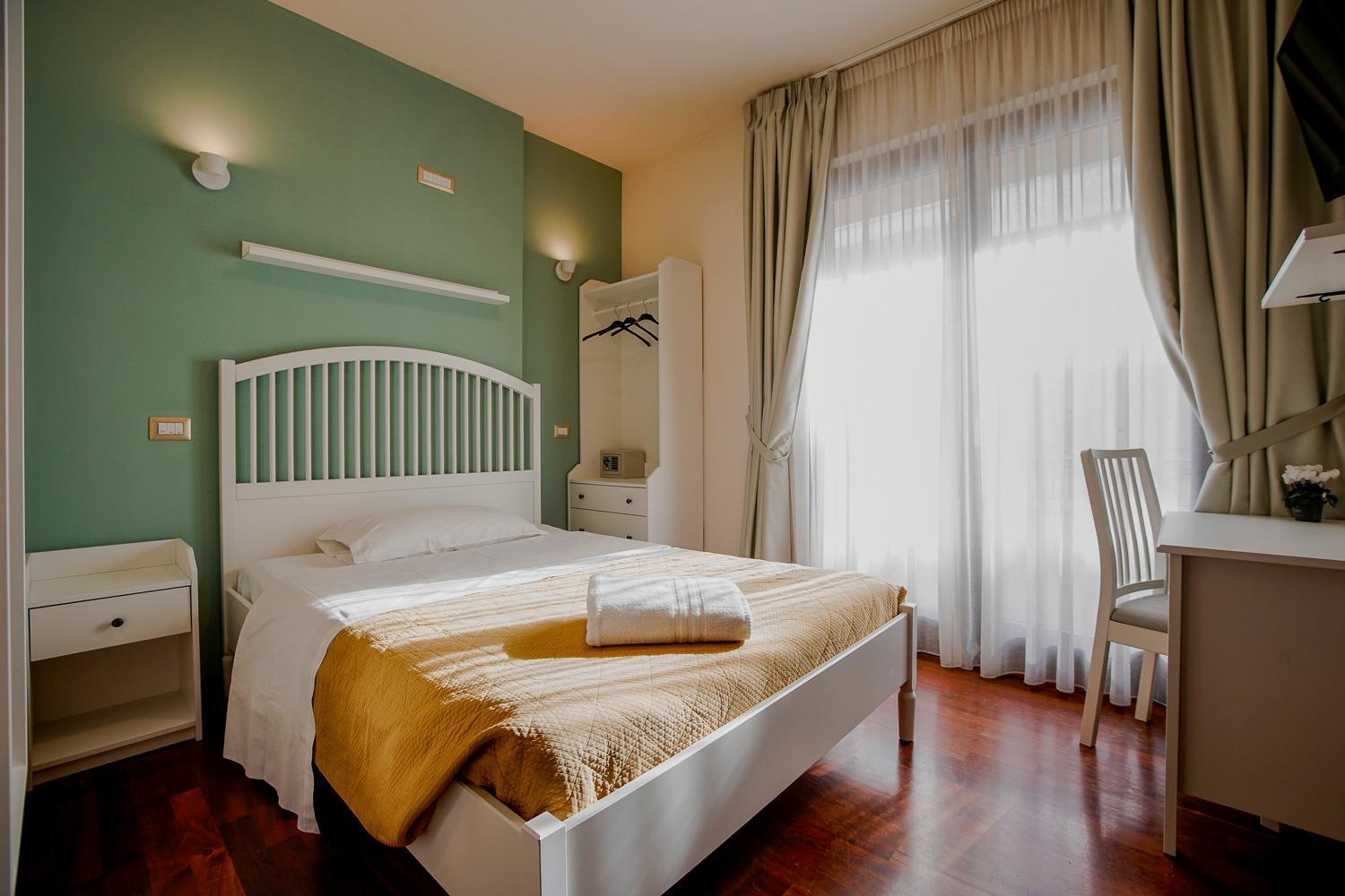 Sigis Hotel Fiumicino