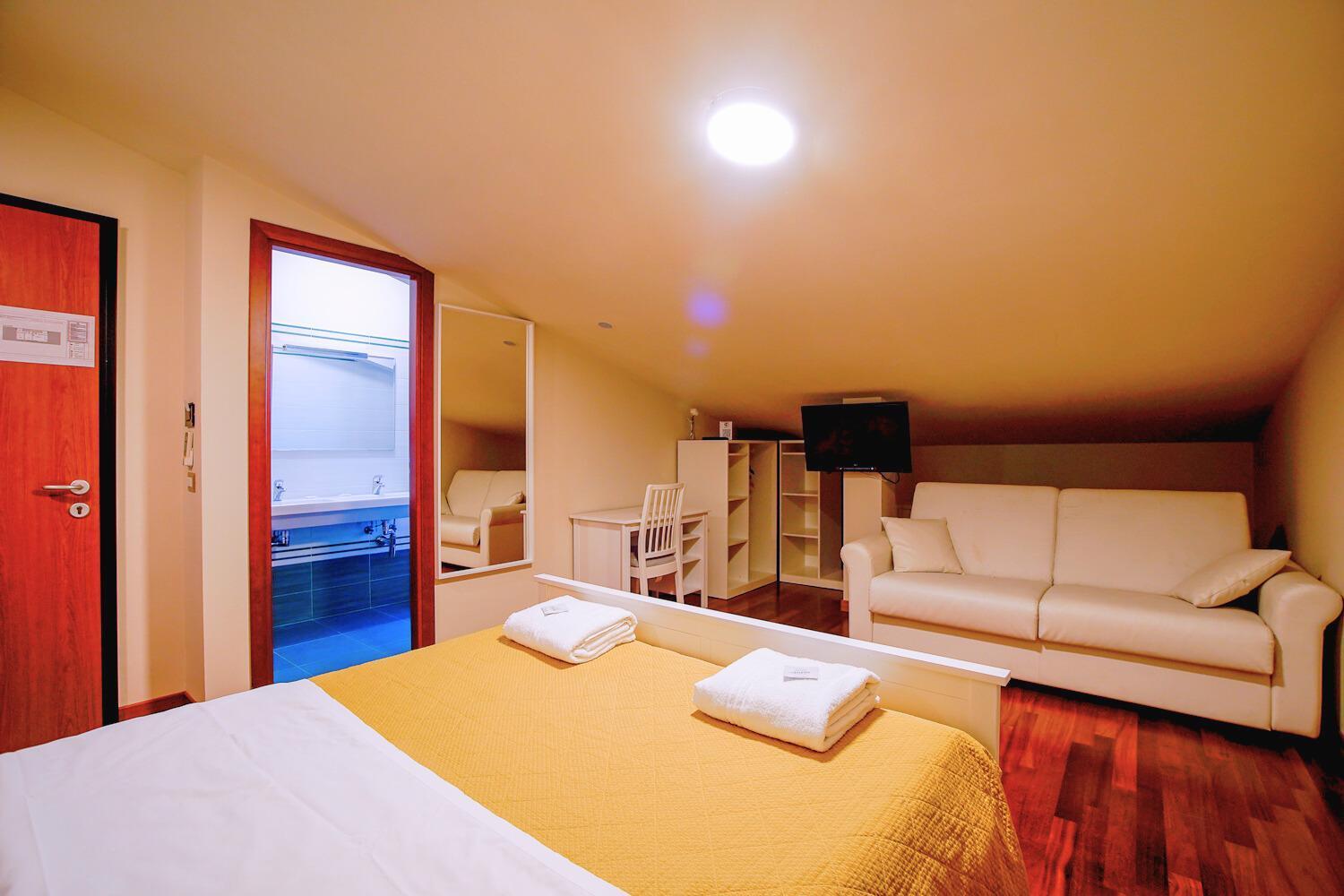 Sigis Hotel *
