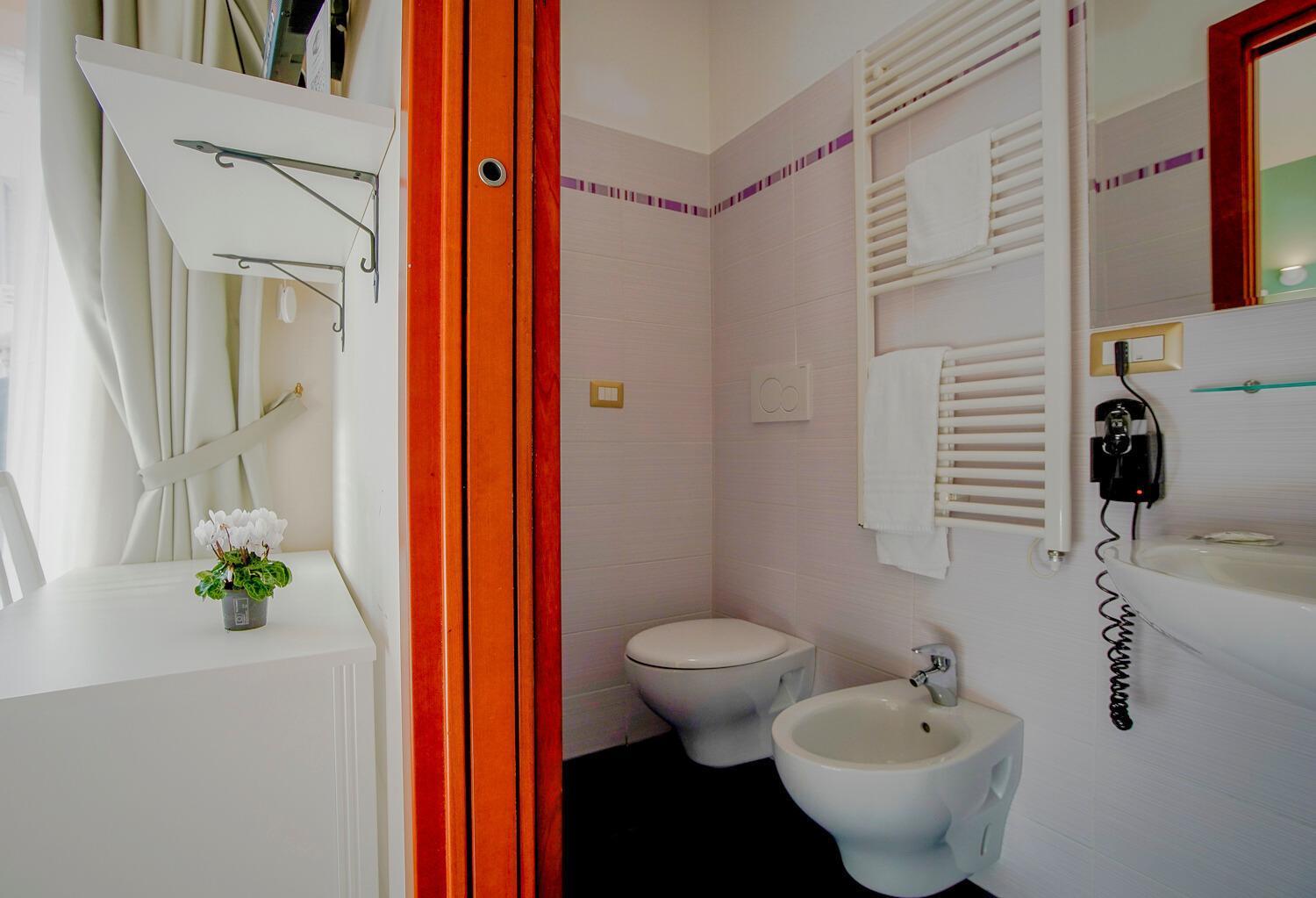 Sigis Hotel Fiumicino