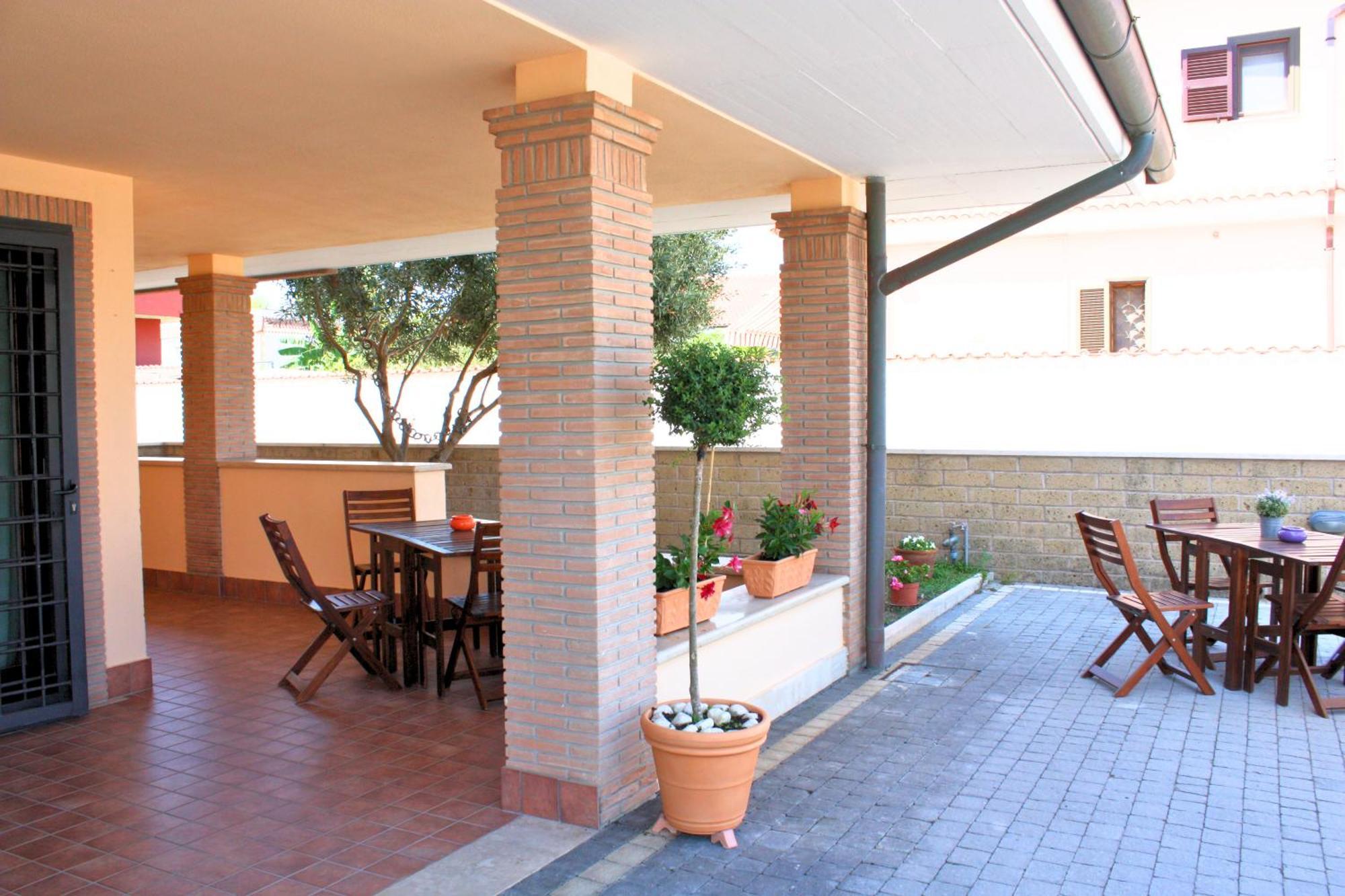Sigis Fiumicino