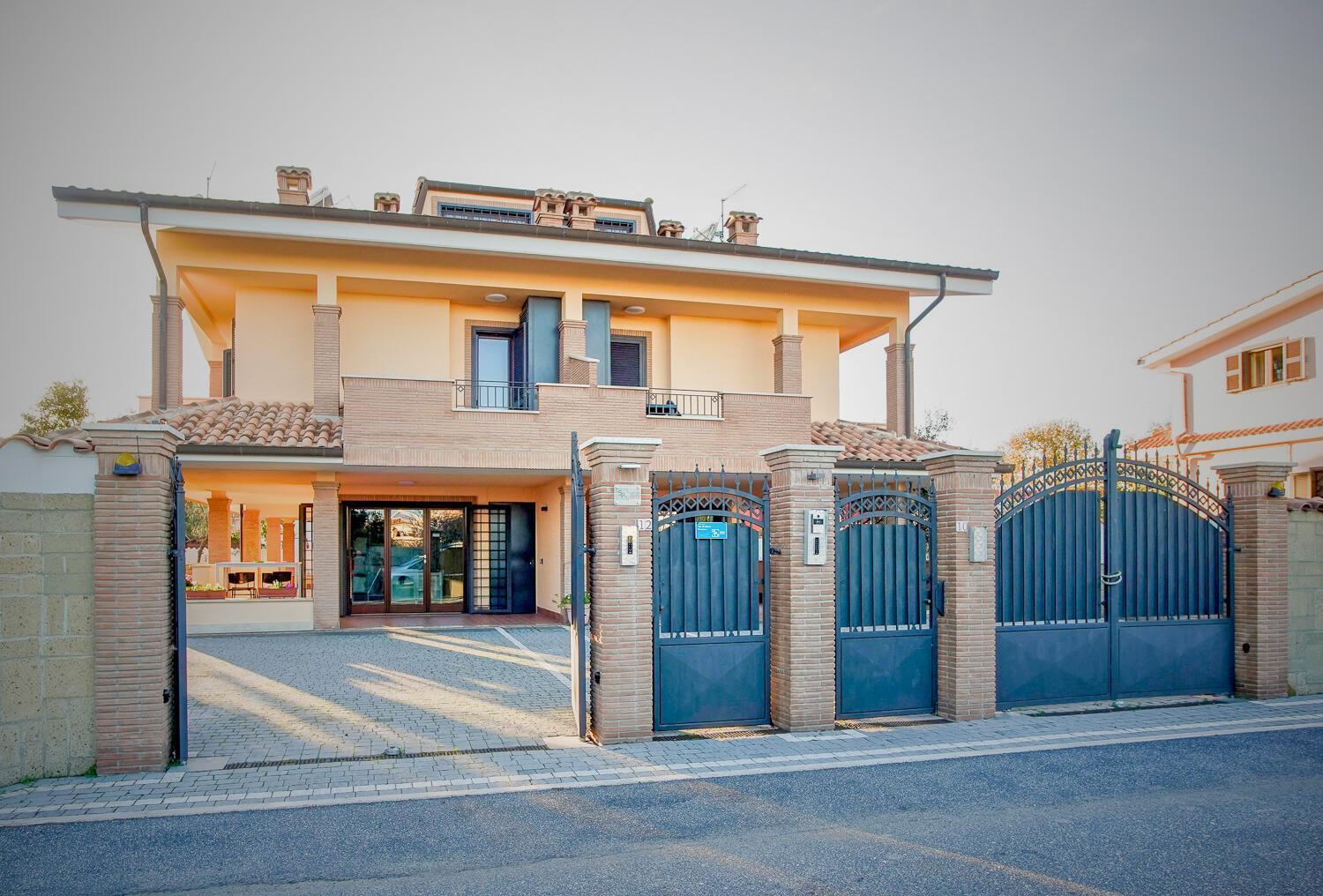 Sigis Hotel Fiumicino
