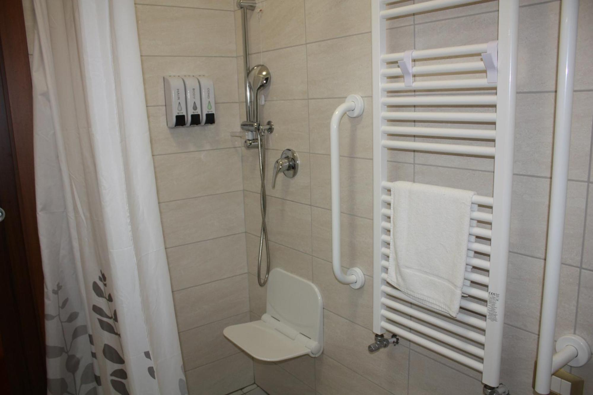 Hotel Sigis
