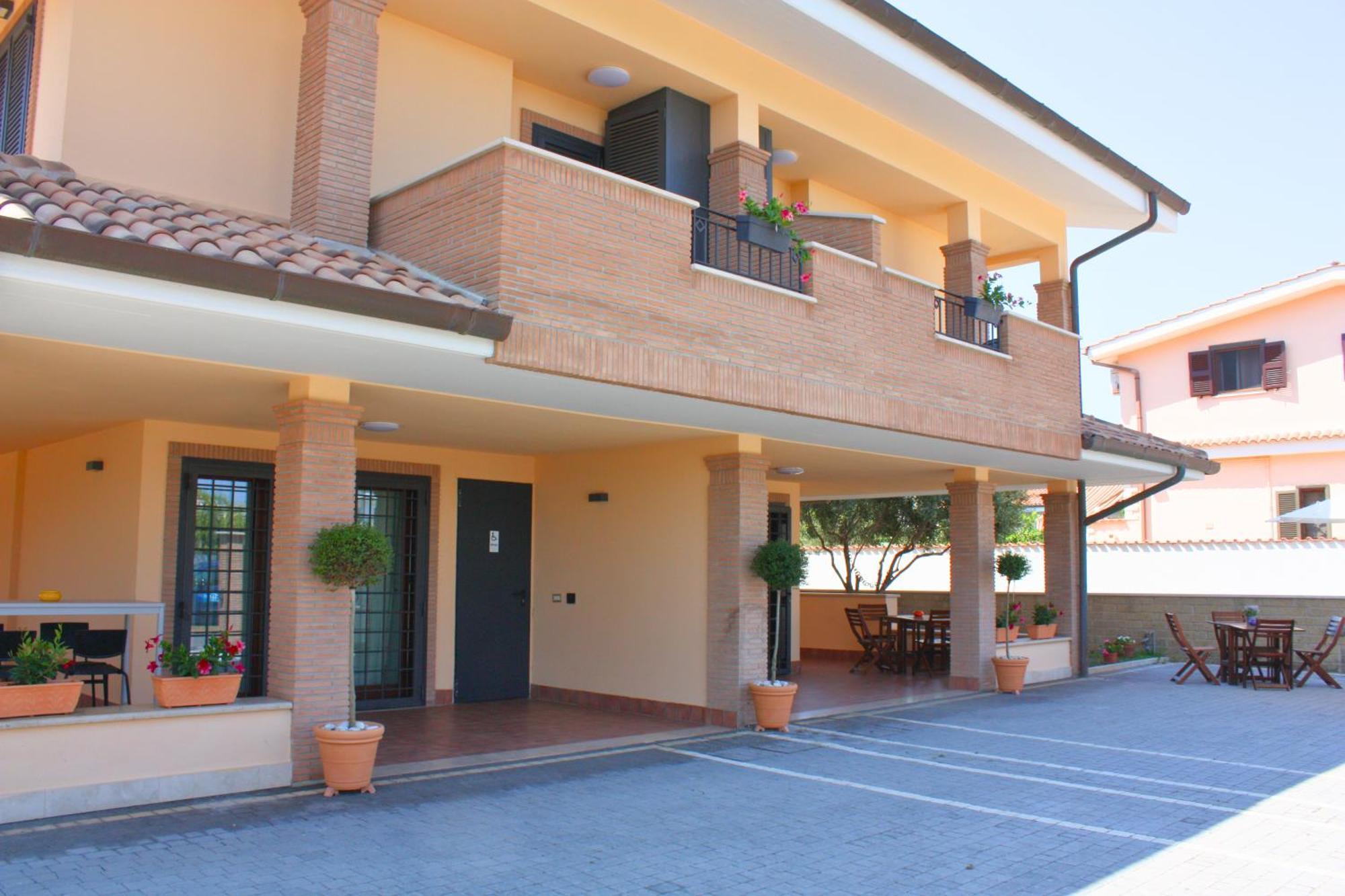 Sigis * Fiumicino