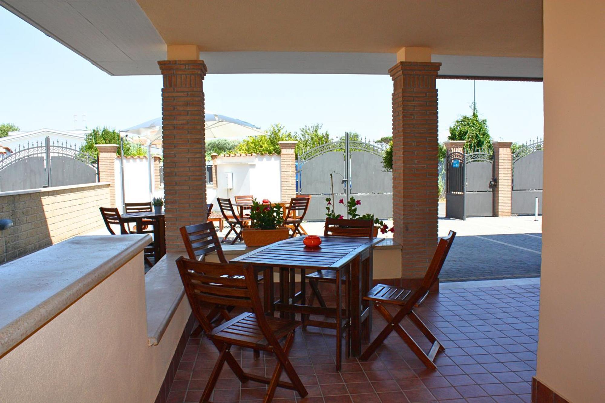 Sigis Hotel