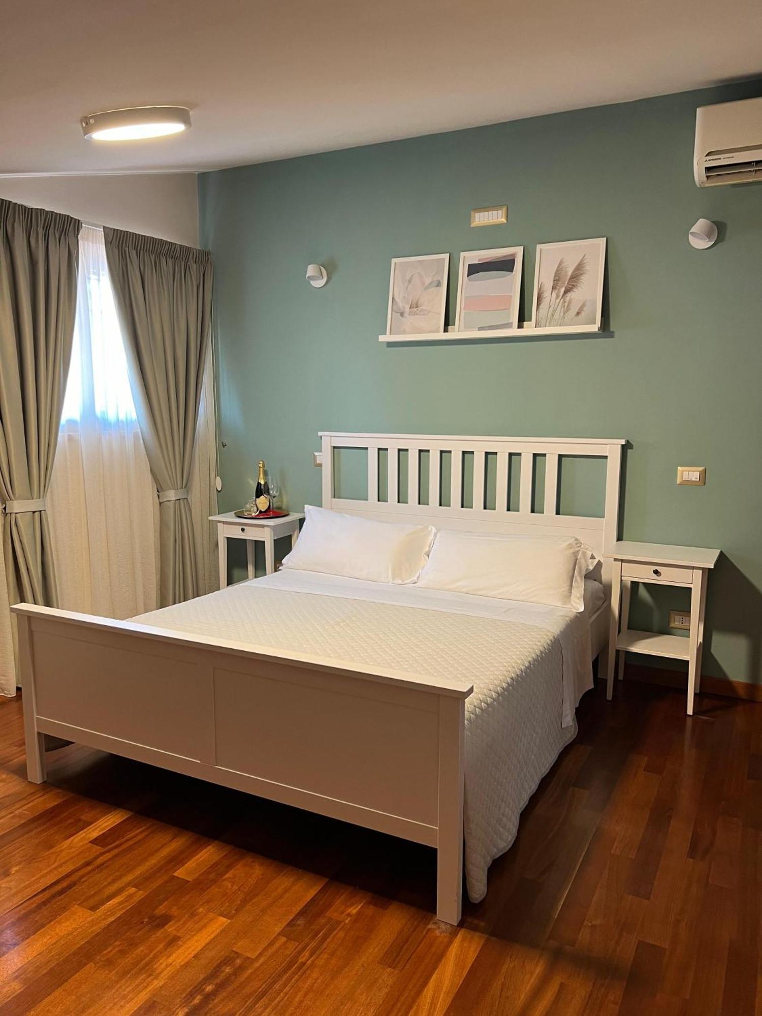 Hotel Sigis Fiumicino